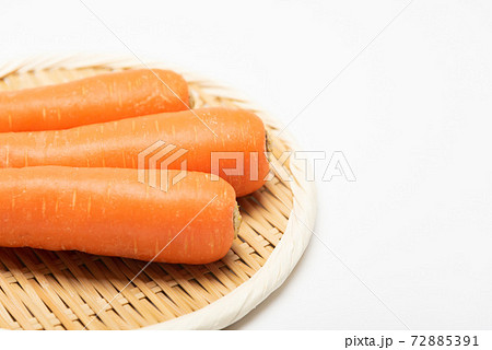 にんじん 72885391