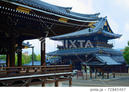 東本願寺 東本願寺 72885407