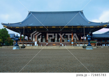 阿弥陀堂 東本願寺 阿弥陀堂 東本願寺 72885783