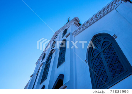 大浦天主堂 72885996