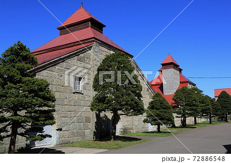 ニッカウヰスキー余市蒸留所（北海道余市町） 72886548