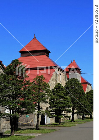 ニッカウヰスキー余市蒸留所(北海道余市町) ニッカウヰスキー余市蒸留所(北海道余市町) 72886553