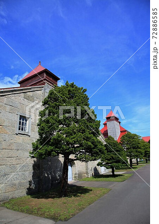 ニッカウヰスキー余市蒸留所（北海道余市町） 72886585
