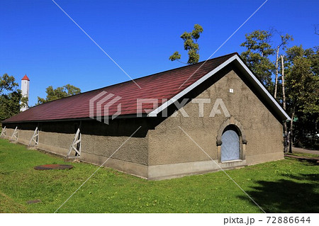 ニッカウヰスキー余市蒸留所・貯蔵倉庫(北海道余市町) ニッカウヰスキー余市蒸留所・貯蔵倉庫(北海道余市町) 72886644