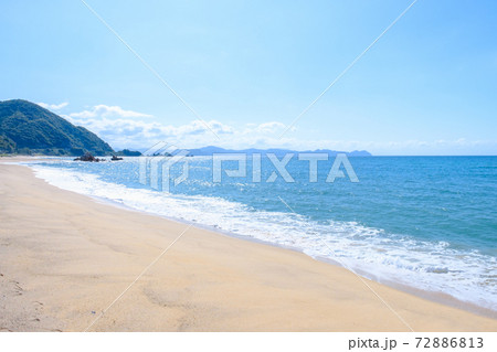 水晶浜(福井県美浜町) 水晶浜(福井県美浜町) 72886813