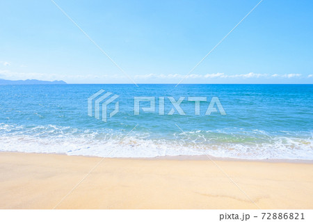 水晶浜（福井県美浜町） 72886821