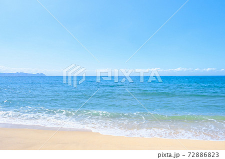 水晶浜（福井県美浜町） 72886823