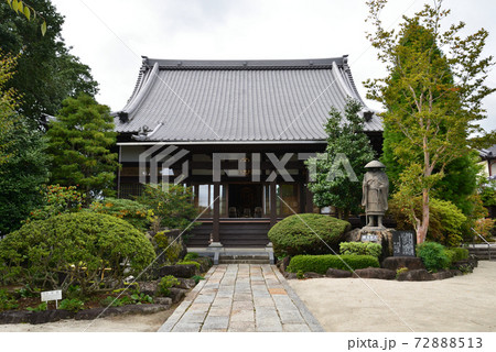 唯信寺へ行きました　　＃37 72888513