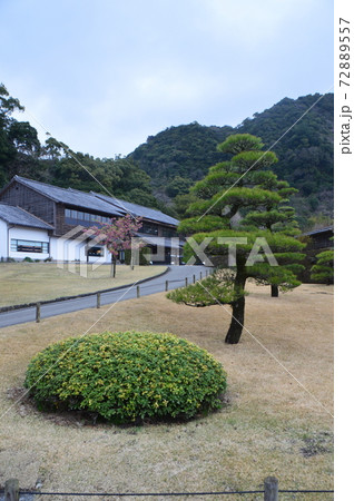 仙巌園（鹿児島県鹿児島市吉野町） 72889557