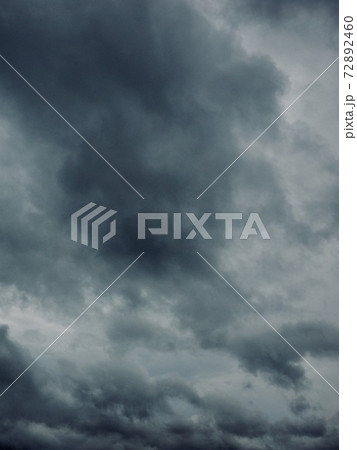 暗雲 暗 台風 72892460