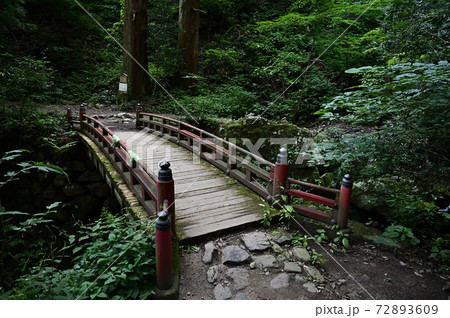 三徳山より 72893609
