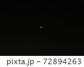 397年ぶり！水瓶座での木星と土星グレートコンジャンクション 72894263