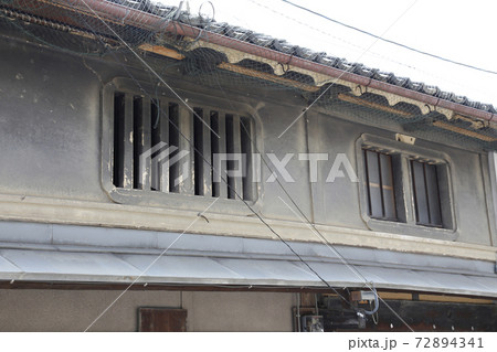 宇陀市　松山町　町家　奈良県 72894341