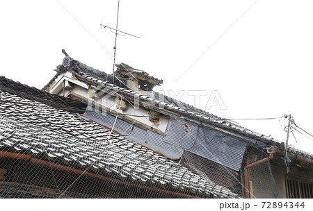 宇陀市　松山町　町家　奈良県 72894344