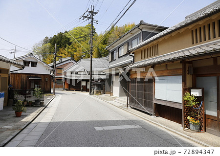 宇陀市 松山町 町家 奈良県 宇陀市 松山町 町家 奈良県 72894347