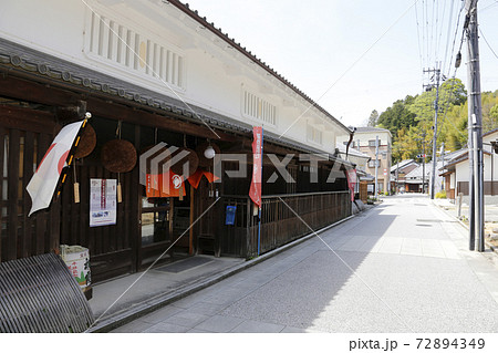 宇陀市 松山町 町家 奈良県 宇陀市 松山町 町家 奈良県 72894349