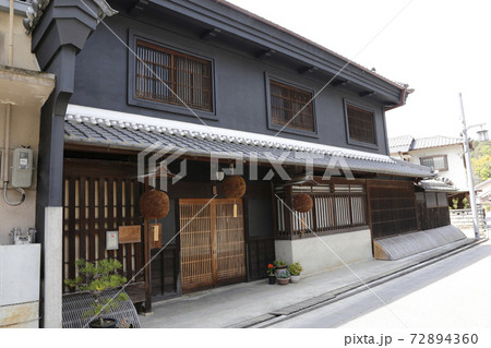 宇陀市 松山町 町家 奈良県 宇陀市 松山町 町家 奈良県 72894360