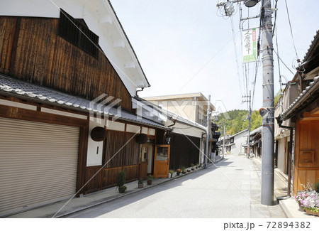 宇陀市 松山町 町家 奈良県 宇陀市 松山町 町家 奈良県 72894382