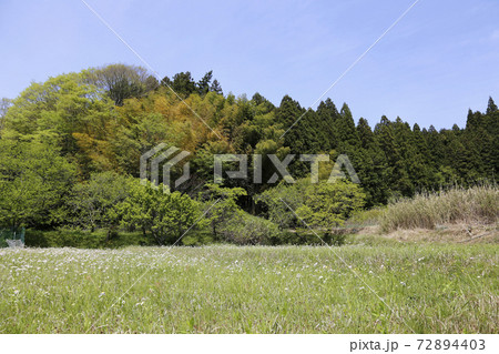 宇陀市　松山町　町家　奈良県 72894403