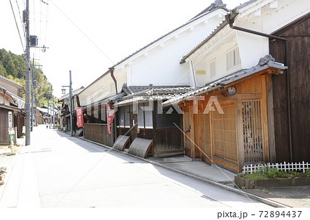 宇陀市 松山町 町家 奈良県 宇陀市 松山町 町家 奈良県 72894437