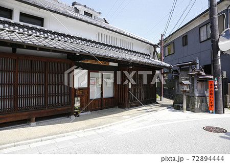 宇陀市 松山町 町家 奈良県 宇陀市 松山町 町家 奈良県 72894444