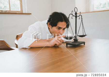 天秤 天秤 72895034