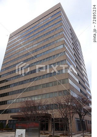 札幌第三合同庁舎 札幌市中央区 札幌第三合同庁舎 札幌市中央区 72895234