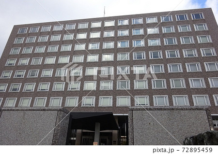 札幌地方裁判所　札幌高等裁判所 72895459