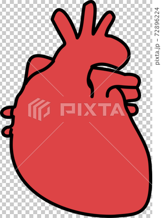 With heart frame With heart frame 72896224