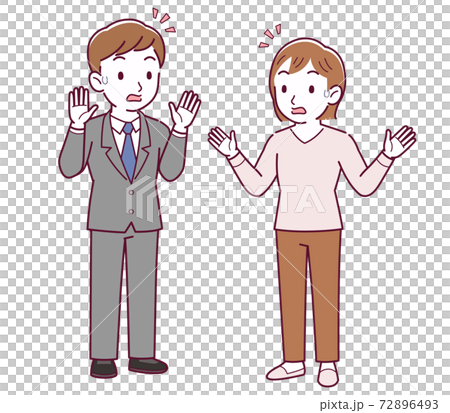 family, cry, crying 72896493