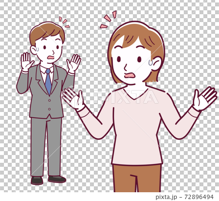 family, cry, crying 72896494