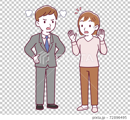 family, cry, crying 72896495