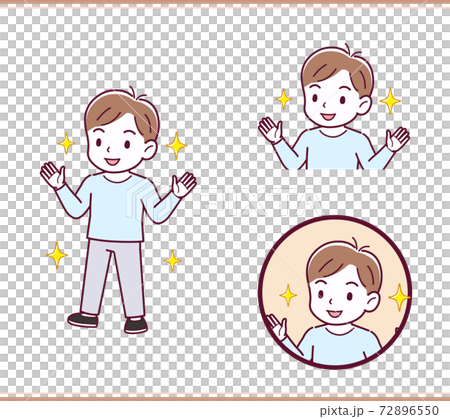 兒童 小孩 小朋友 72896550