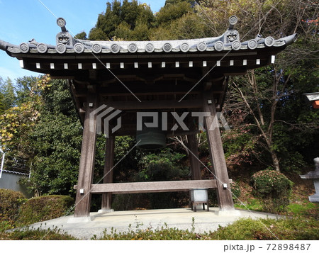 安倍文珠院 安倍文珠院 72898487