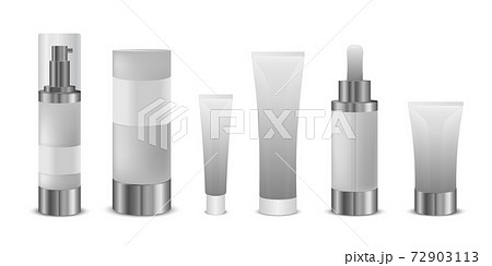 Collection cosmetic bottle Collection cosmetic bottle 72903113