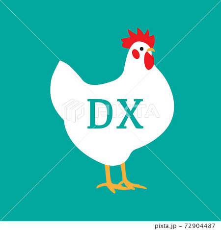 養鶏のDX(デジタルトランスフォーメーション) DX for Poultry farming 養鶏のDX(デジタルトランスフォーメーション) DX for Poultry farming 72904487