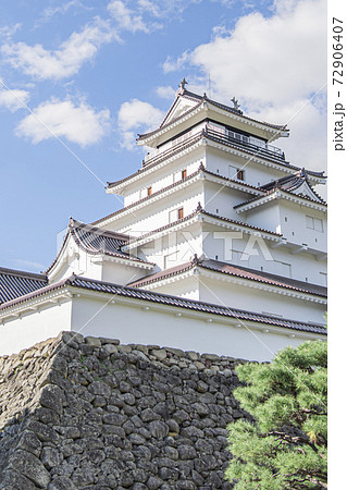 鶴ヶ城 鶴ヶ城 72906407