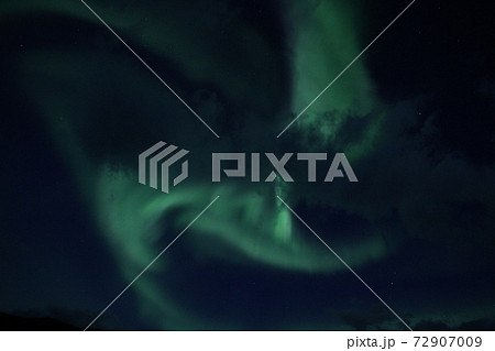 夜空に作られた形 夜空に作られた形 72907009