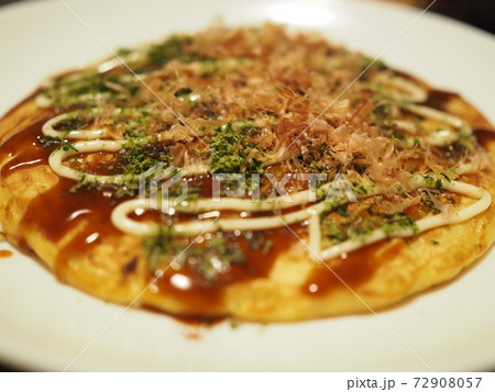 お好み焼き 72908057