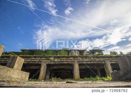佐渡金山遺跡 佐渡金山遺跡 72908762