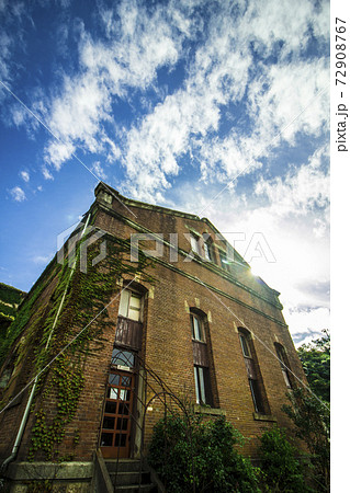 佐渡金山遺跡 72908767