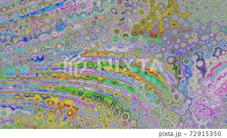色を自由に散りばめて 72915350