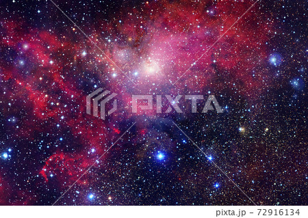 Endless universe. Elements of this image furnished by NASA. Endless universe. Elements of this image furnished by NASA. 72916134