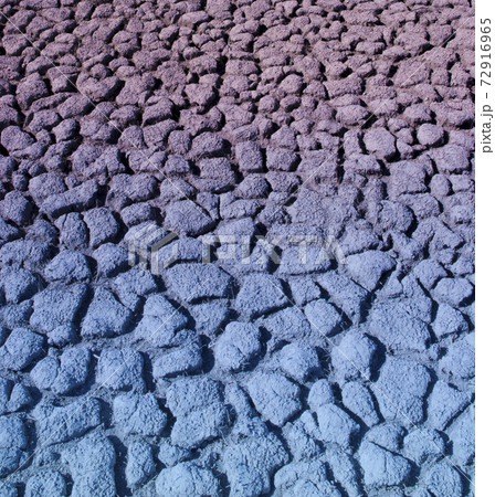 Dry soil Dry soil 72916965