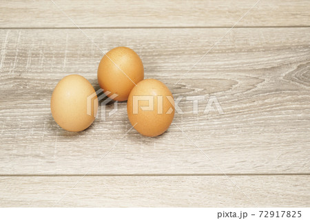 eggs on the table eggs on the table 72917825
