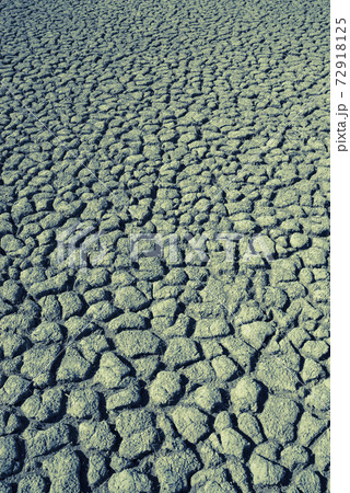 Dry soil 72918125