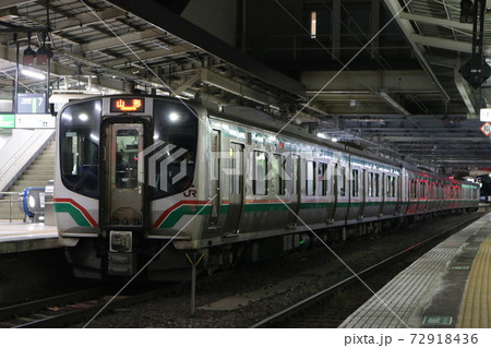 仙山線E721系 仙山線E721系 72918436