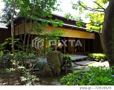 熊谷 星渓園の風景 熊谷 星渓園の風景 72919429