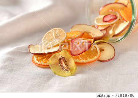 ドライフルーツ ドライフルーツ 72919786