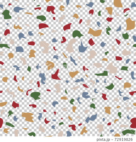 Illustration material Terrazzo tile vector background material texture seamless artificial marble marble Illustration material Terrazzo tile vector background material texture seamless artificial marble marble 72919826